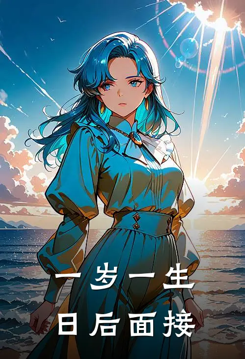 一岁一生日后面接