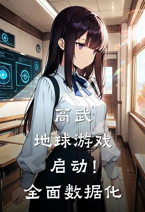 高武：地球游戏启动！全面数据化