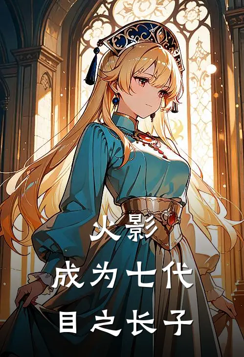 火影，成为七代目之长子