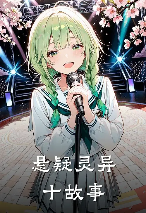 悬疑灵异十故事