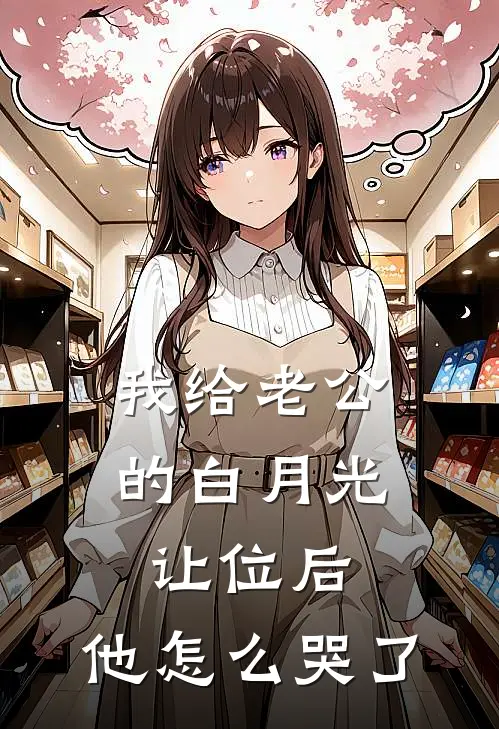 傅洺琛沈清歌(我给老公的白月光让位后，他怎么哭了)完结版免费在线阅读_《我给老公的白月光让位后，他怎么哭了》全章节阅读