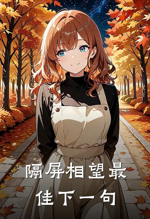 隔屏相望最佳下一句