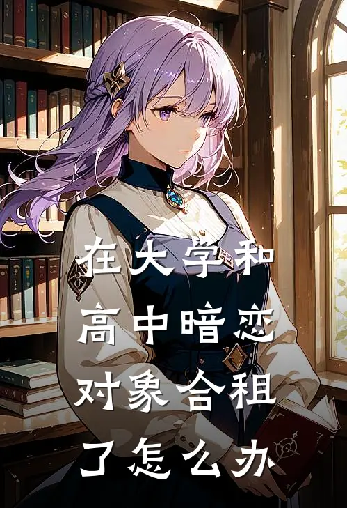 在大学和高中暗恋对象合租了怎么办