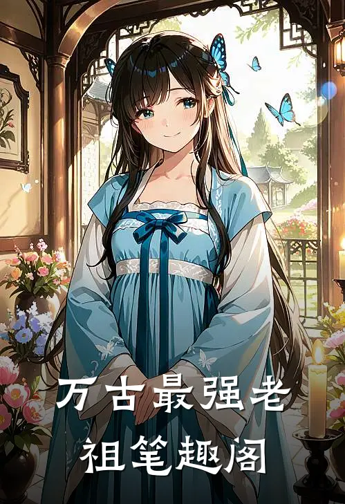 万古最强老祖笔趣阁