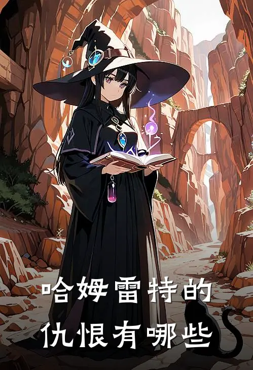 哈姆雷特的仇恨有哪些