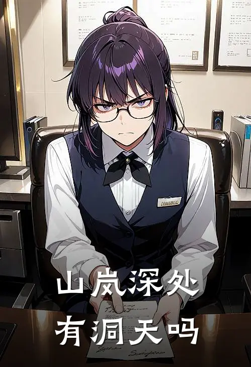 山岚深处有洞天吗