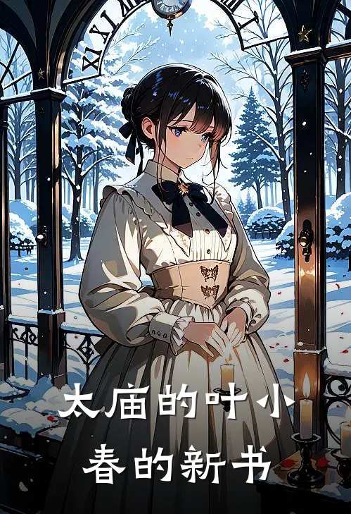 太庙的叶小春的新书