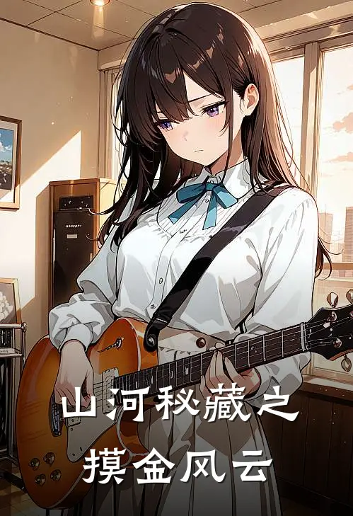 山河秘藏之摸金风云