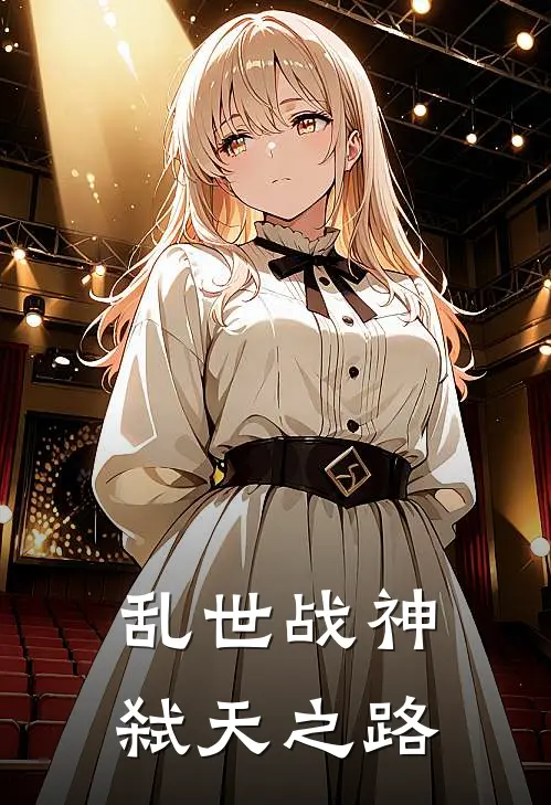 乱世战神：弑天之路