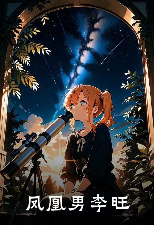 凤凰男李旺(李旺林悦)最新小说_免费阅读完整版小说凤凰男李旺(李旺林悦)