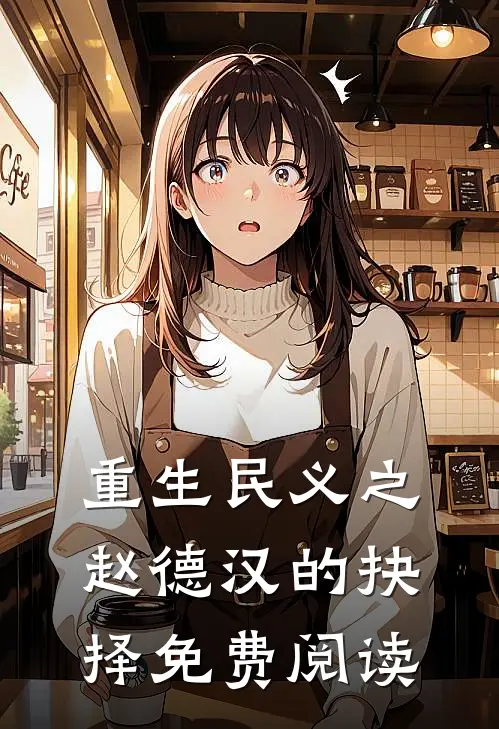 重生民义之赵德汉的抉择免费阅读