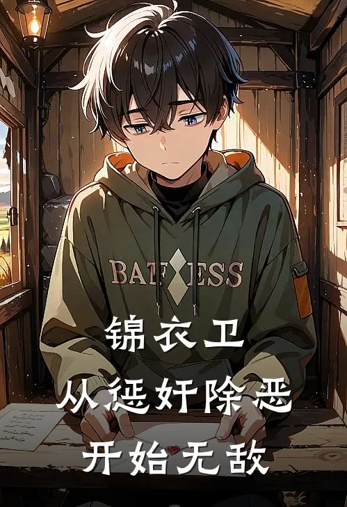 锦衣卫：从惩奸除恶开始无敌徐牧王振南免费小说大全_完结的小说锦衣卫：从惩奸除恶开始无敌(徐牧王振南)