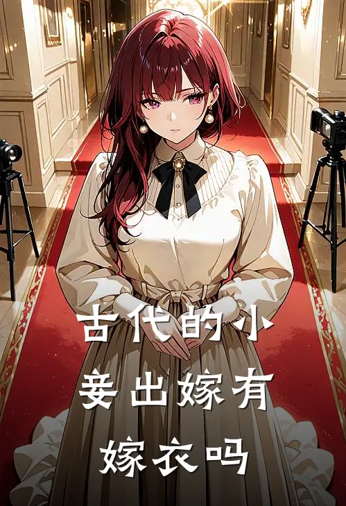 古代的小妾出嫁有嫁衣吗