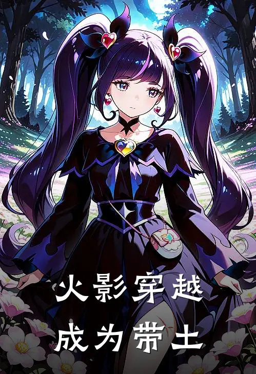 火影穿越成为带土