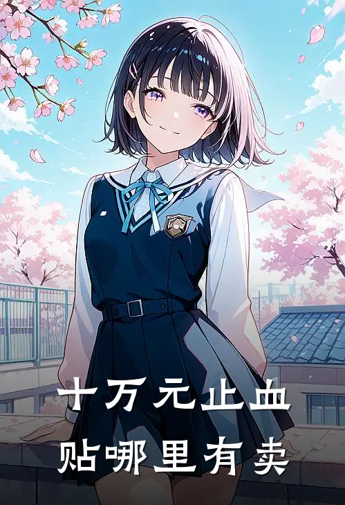 十万元止血贴哪里有卖