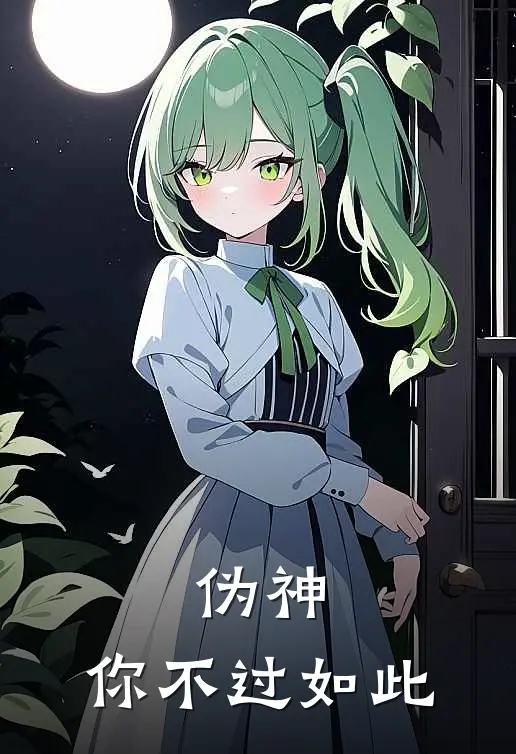 伪神，你不过如此(李念秋李念思)热门网络小说_最新章节列表伪神，你不过如此(李念秋李念思)