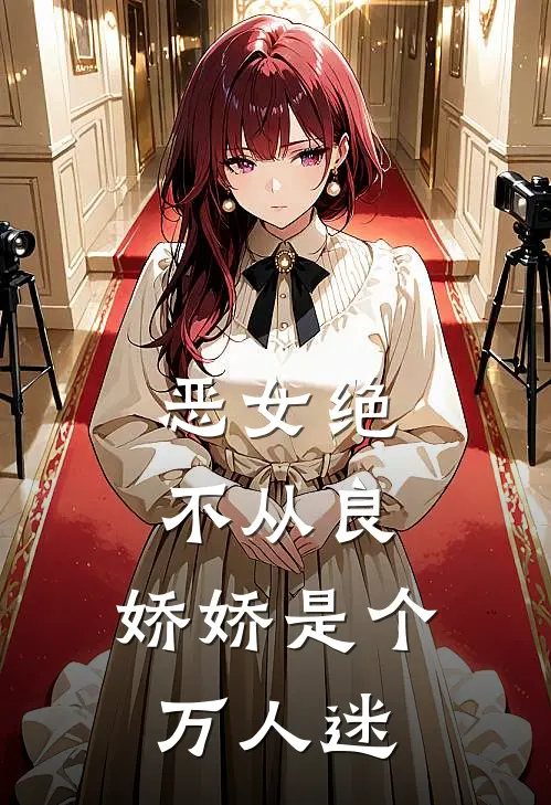 恶女绝不从良，娇娇是个万人迷(程娇江言安)全文免费在线阅读_恶女绝不从良，娇娇是个万人迷热门小说