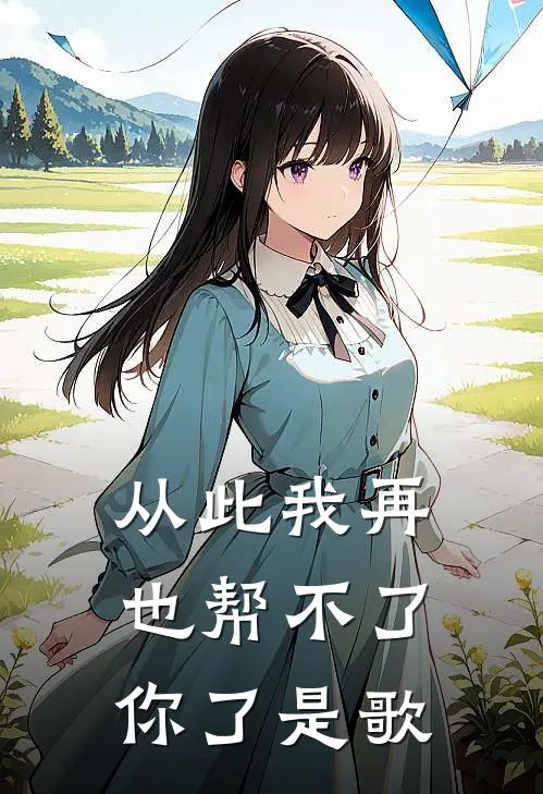 从此我再也帮不了你了是歌