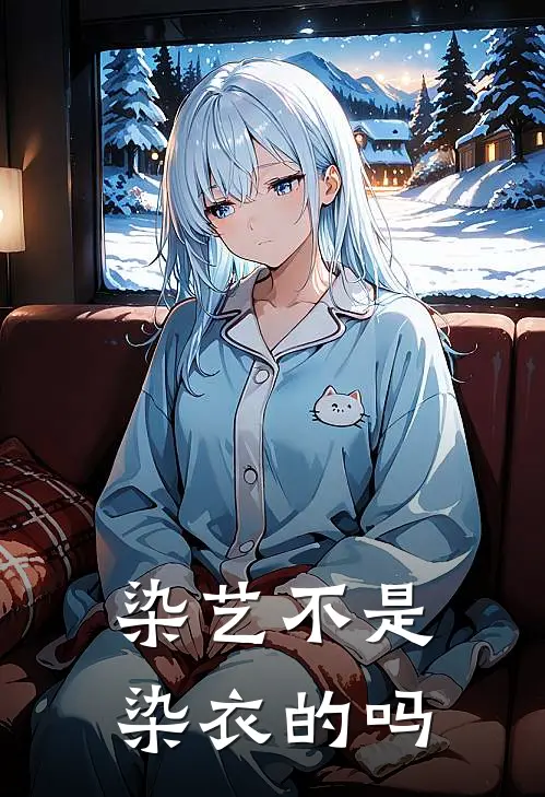 染艺不是染衣的吗