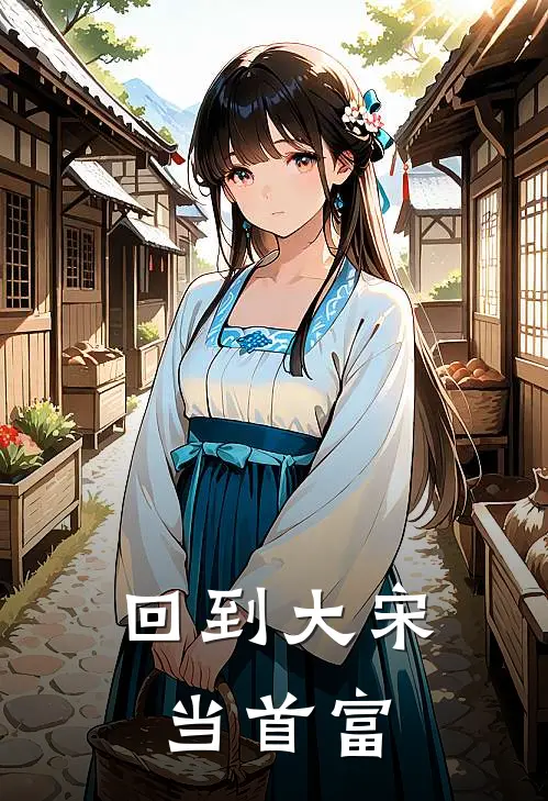 回到大宋当首富