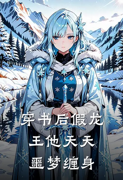 穿书后假龙王他天天噩梦缠身