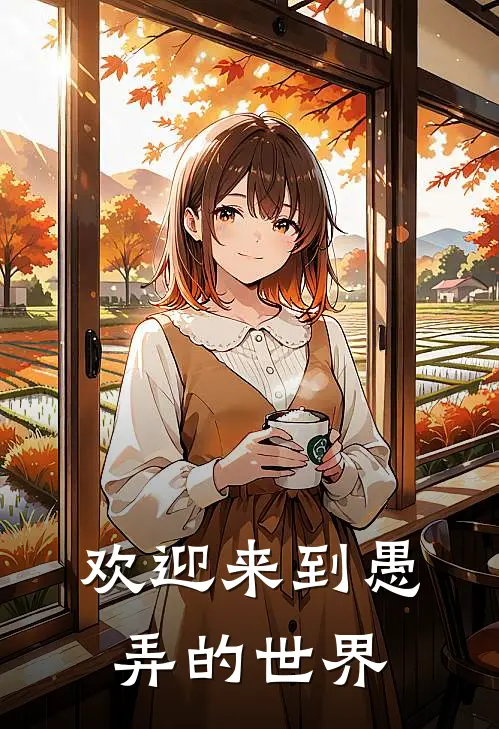 欢迎来到愚弄的世界