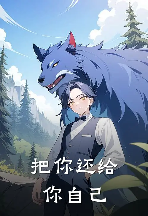 把你还给你自己(沈眠陆晨风)最新热门小说_完结小说把你还给你自己(沈眠陆晨风)