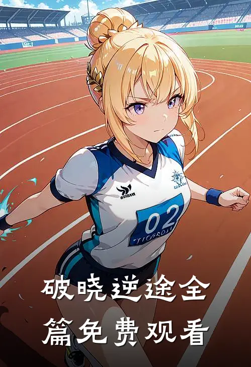 破晓逆途全篇免费观看