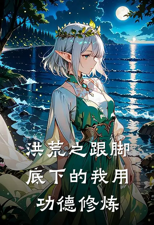 洪荒之跟脚底下的我用功德修炼