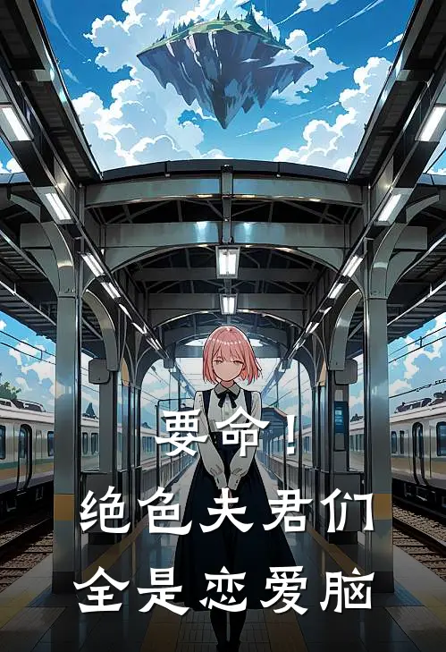 要命！绝色夫君们全是恋爱脑