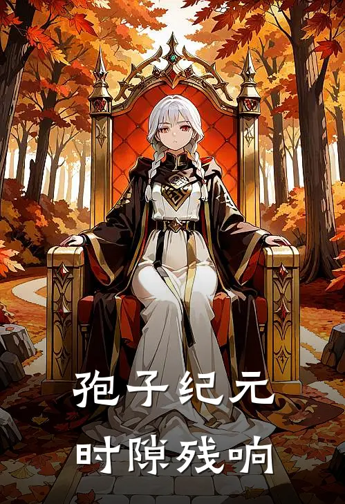 孢子纪元：时隙残响