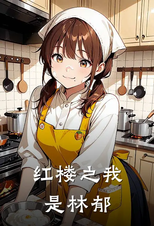 红楼之我是林郁(林郁贾敏)热门小说_《红楼之我是林郁》最新章节在线阅读