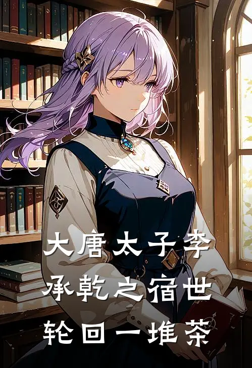 大唐太子李承乾之宿世轮回 一堆茶