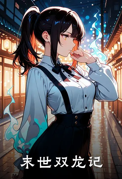 末世双龙记(高俊罗斌)完本小说_全本免费小说末世双龙记高俊罗斌