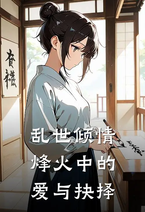 乱世倾情：烽火中的爱与抉择(萧暮尘林落清)免费小说笔趣阁_完结版小说推荐乱世倾情：烽火中的爱与抉择(萧暮尘林落清)