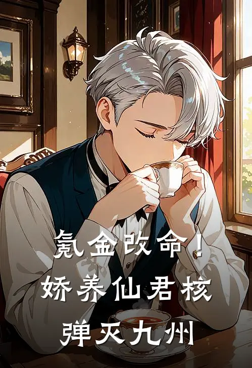 氪金改命！娇养仙君核弹灭九州江望舒林凡免费小说免费阅读_推荐完结小说氪金改命！娇养仙君核弹灭九州(江望舒林凡)