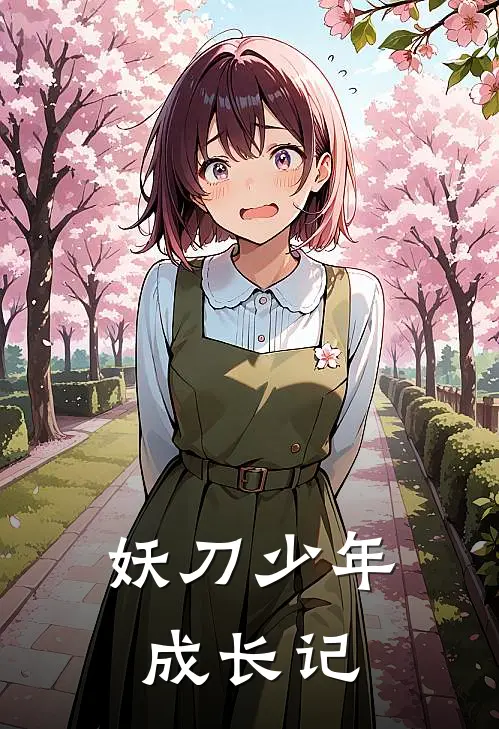 妖刀少年成长记