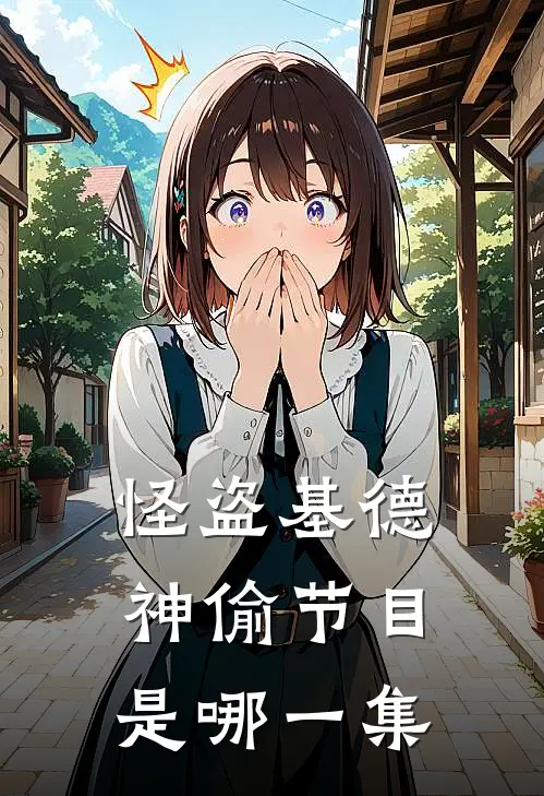 怪盗基德神偷节目是哪一集