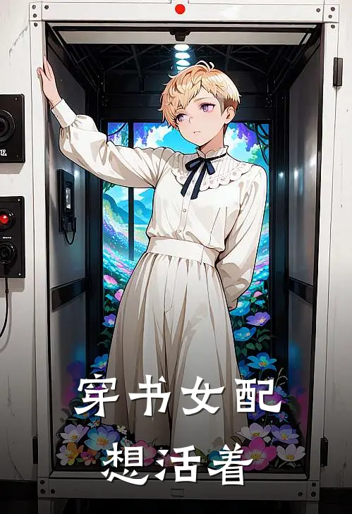 穿书女配想活着