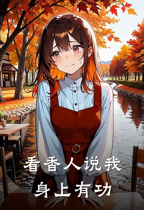 看香人说我身上有功