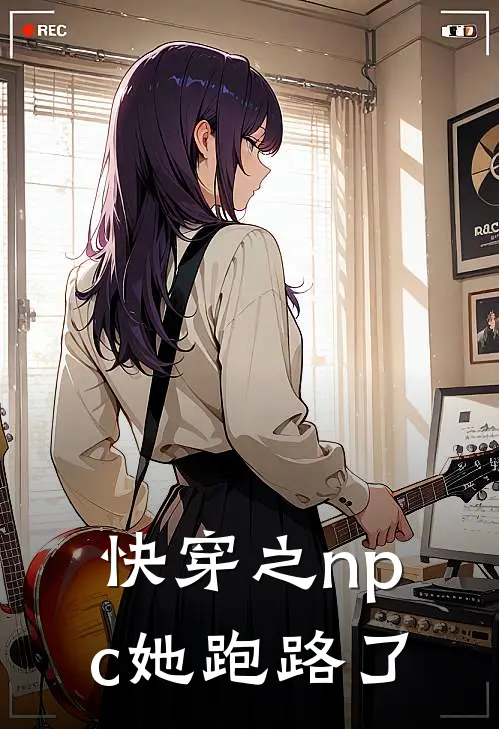 快穿之npc她跑路了