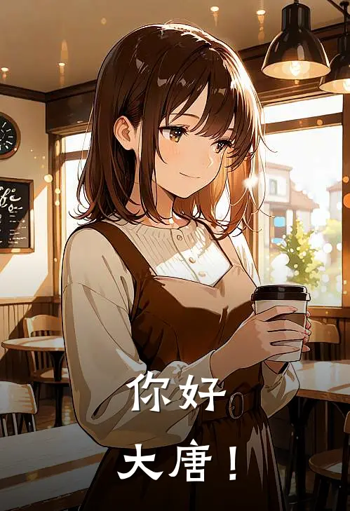 你好，大唐！云离云安热门完结小说_最热门小说你好，大唐！云离云安