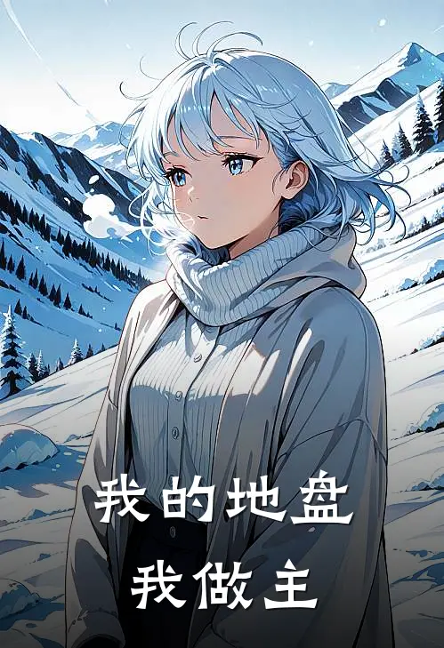 我的地盘我做主