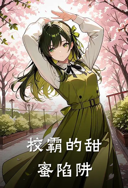 校霸的甜蜜陷阱