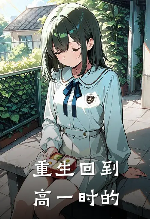 重生回到高一时的