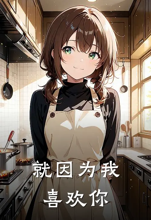 就因为我喜欢你