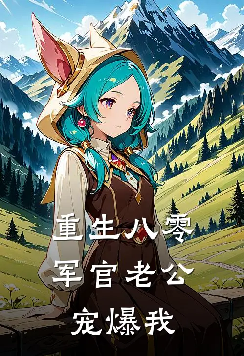 重生八零：军官老公宠爆我