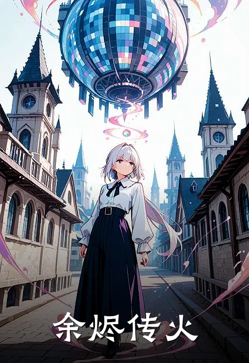 余烬传火(林深楚河)小说最新章节_全文免费小说余烬传火林深楚河