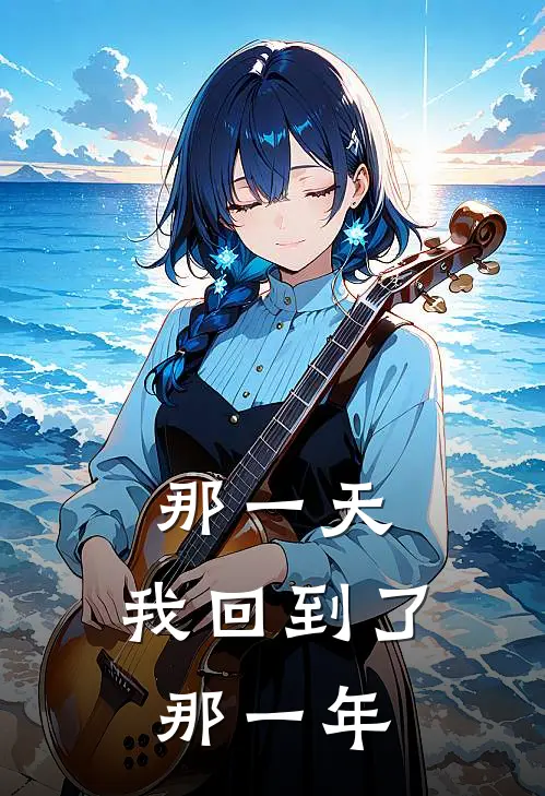 那一天，我回到了那一年