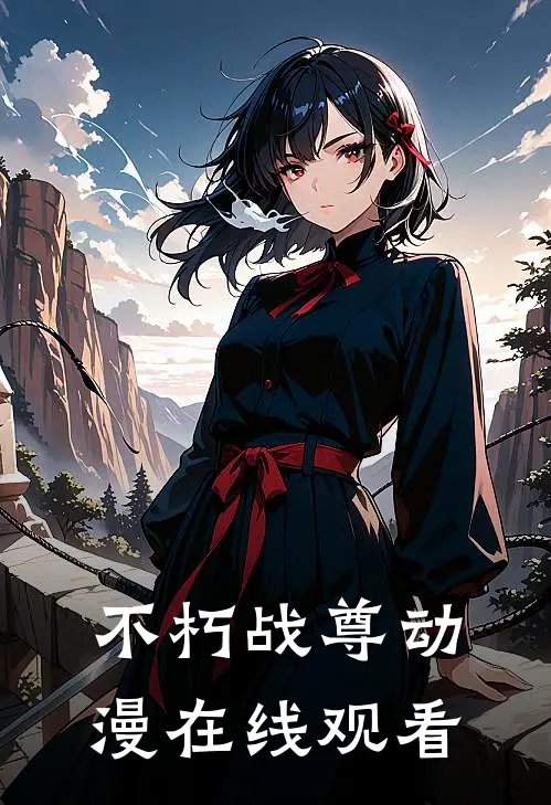 不朽战尊动漫在线观看